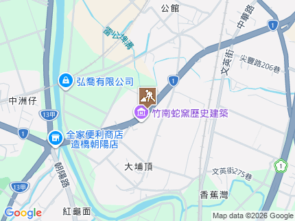 路況地圖