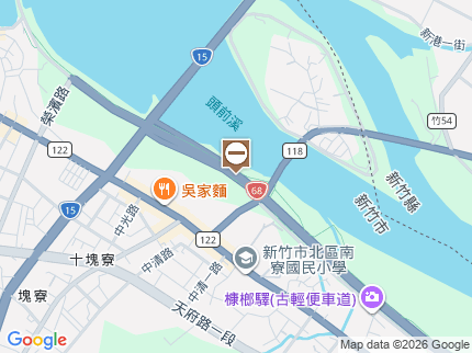 路況地圖