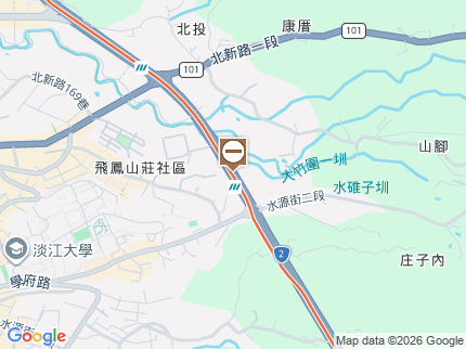 路況地圖