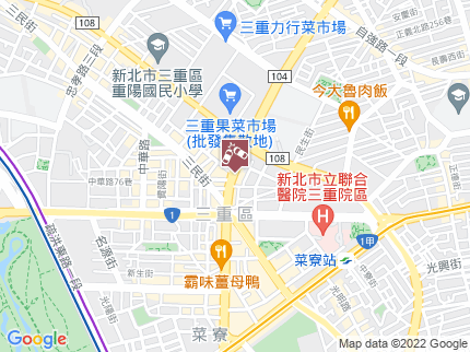 路況地圖