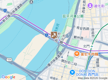 路況地圖