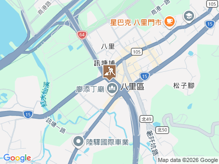 路況地圖