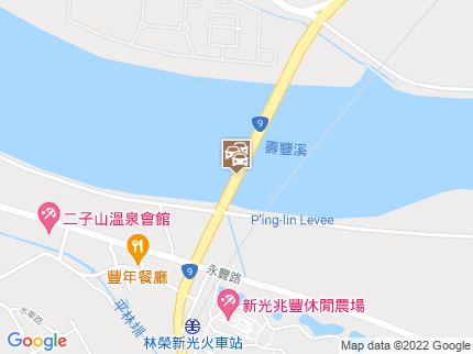 路況地圖