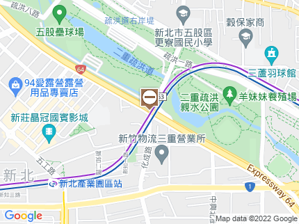 路況地圖