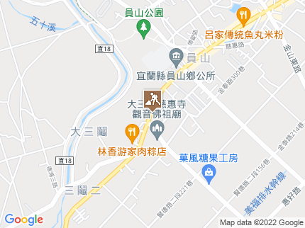 路況地圖