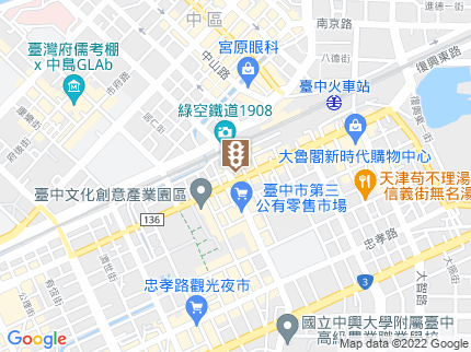 路況地圖