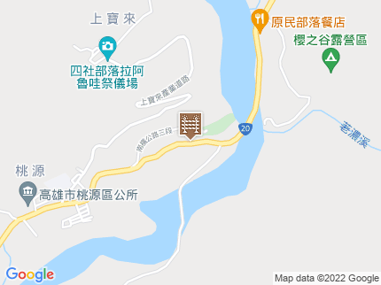 路況地圖