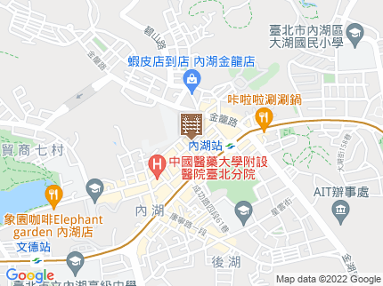 路況地圖