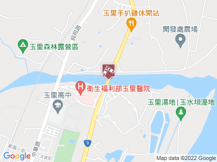 路況地圖