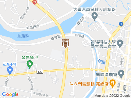 路況地圖