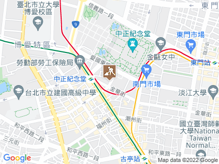 路況地圖