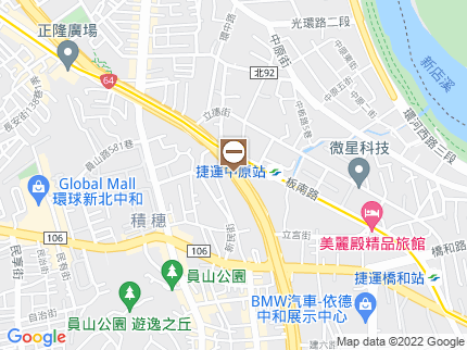 路況地圖