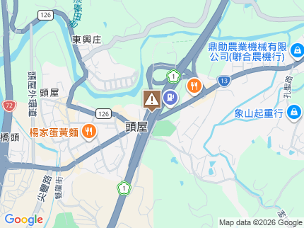 路況地圖