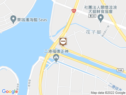 路況地圖