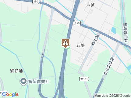 路況地圖