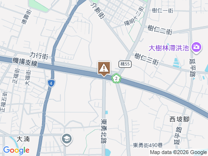 路況地圖