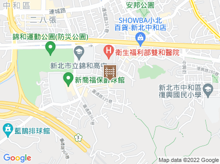 路況地圖