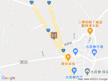 路況地圖