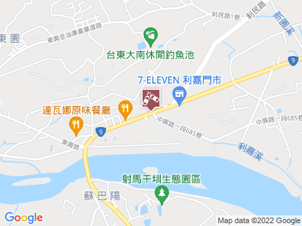 路況地圖