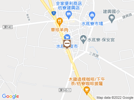 路況地圖