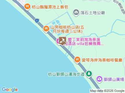路況地圖