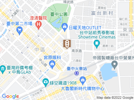 路況地圖