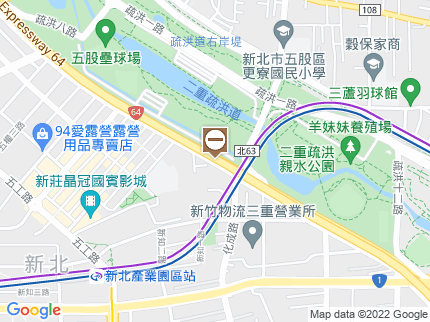 路況地圖