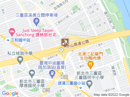 路況地圖