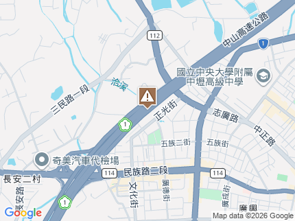路況地圖