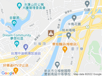 路況地圖