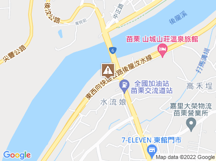 路況地圖