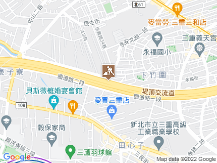 路況地圖