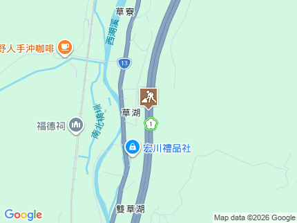 路況地圖