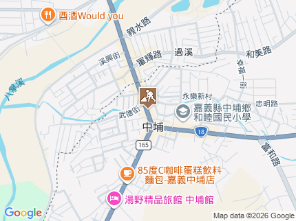 路況地圖