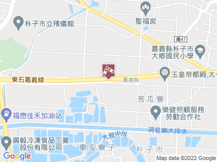 路況地圖