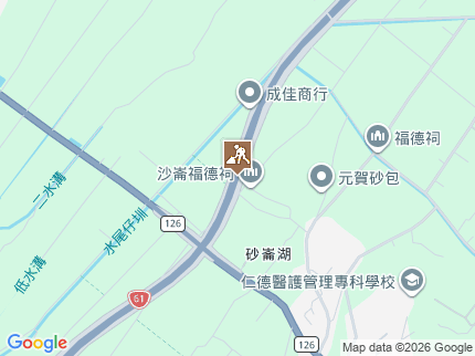路況地圖