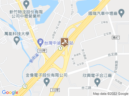 路況地圖