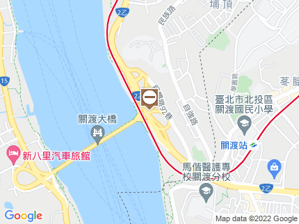 路況地圖