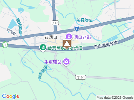 路況地圖