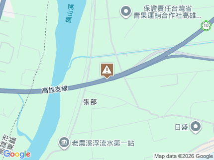 路況地圖