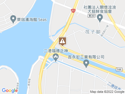 路況地圖