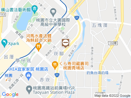 路況地圖