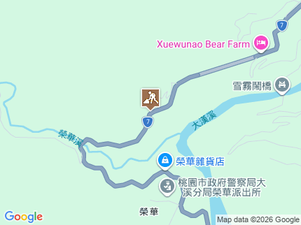 路況地圖