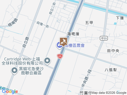 路況地圖