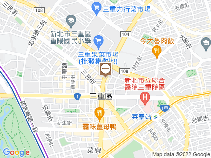 路況地圖