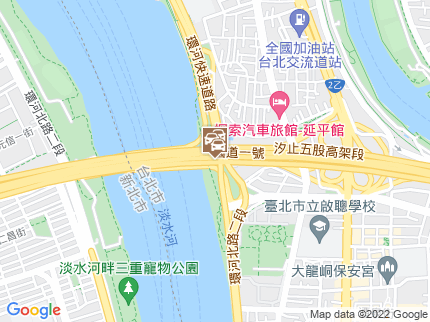 路況地圖