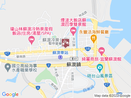 路況地圖