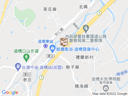 路況地圖