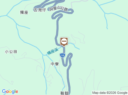 路況地圖