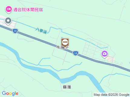 路況地圖